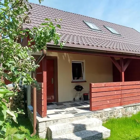 Domki Rainers Debki Exterior photo