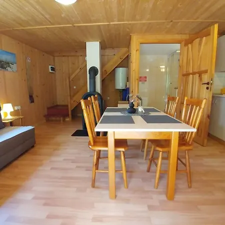Domki Rainers Debki Exterior photo