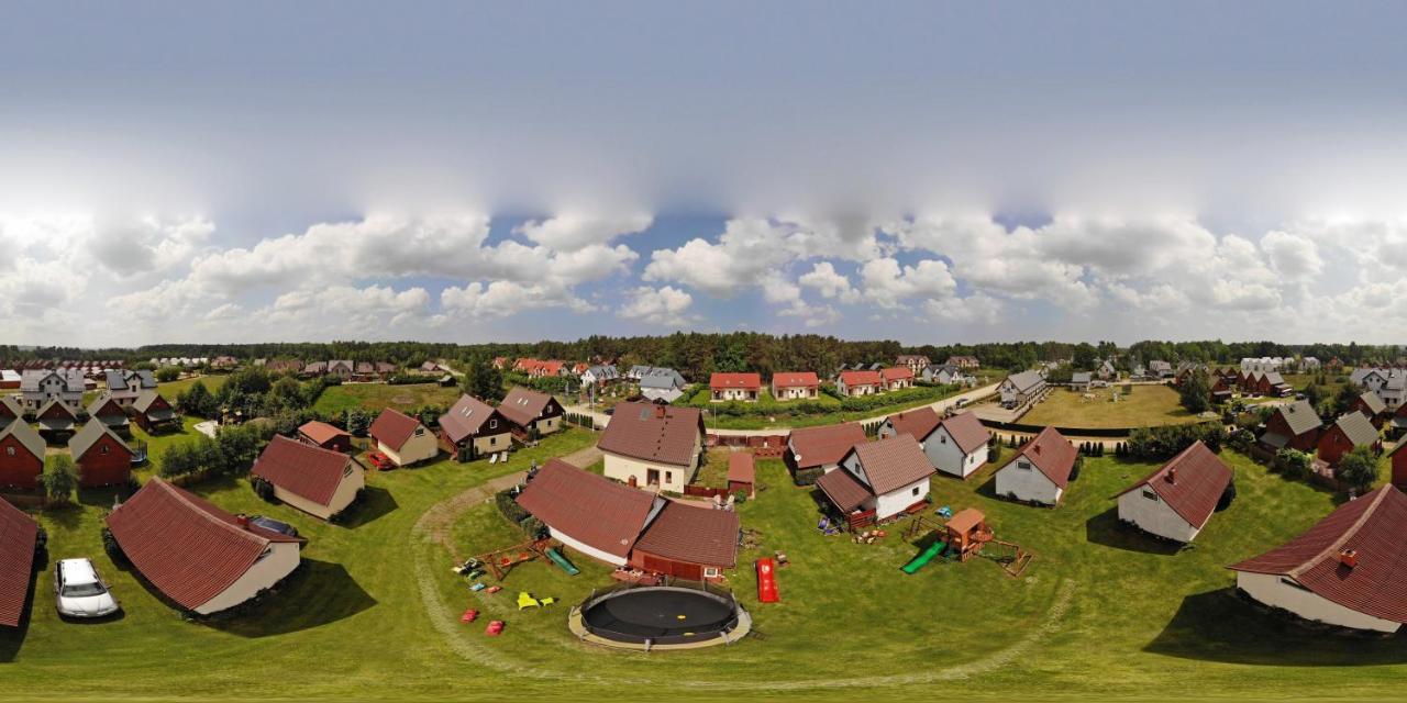 Lodge Rainers Debki