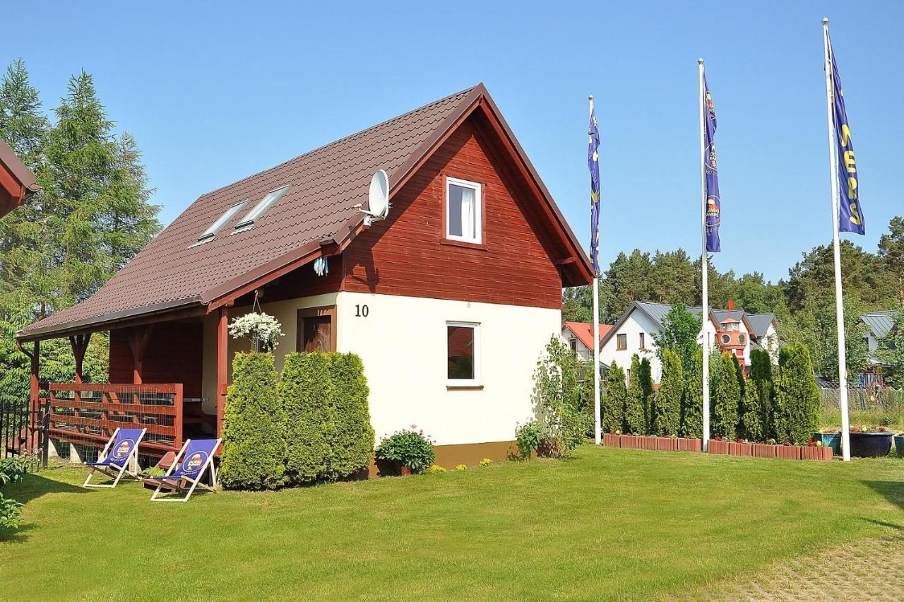 Rainers Lodge Debki