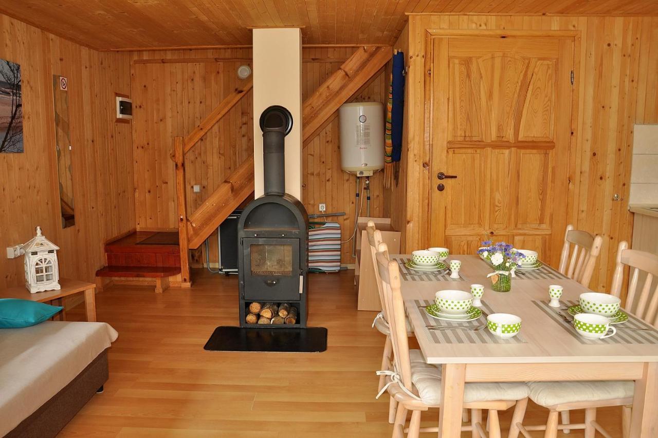 Lodge Rainers Debki