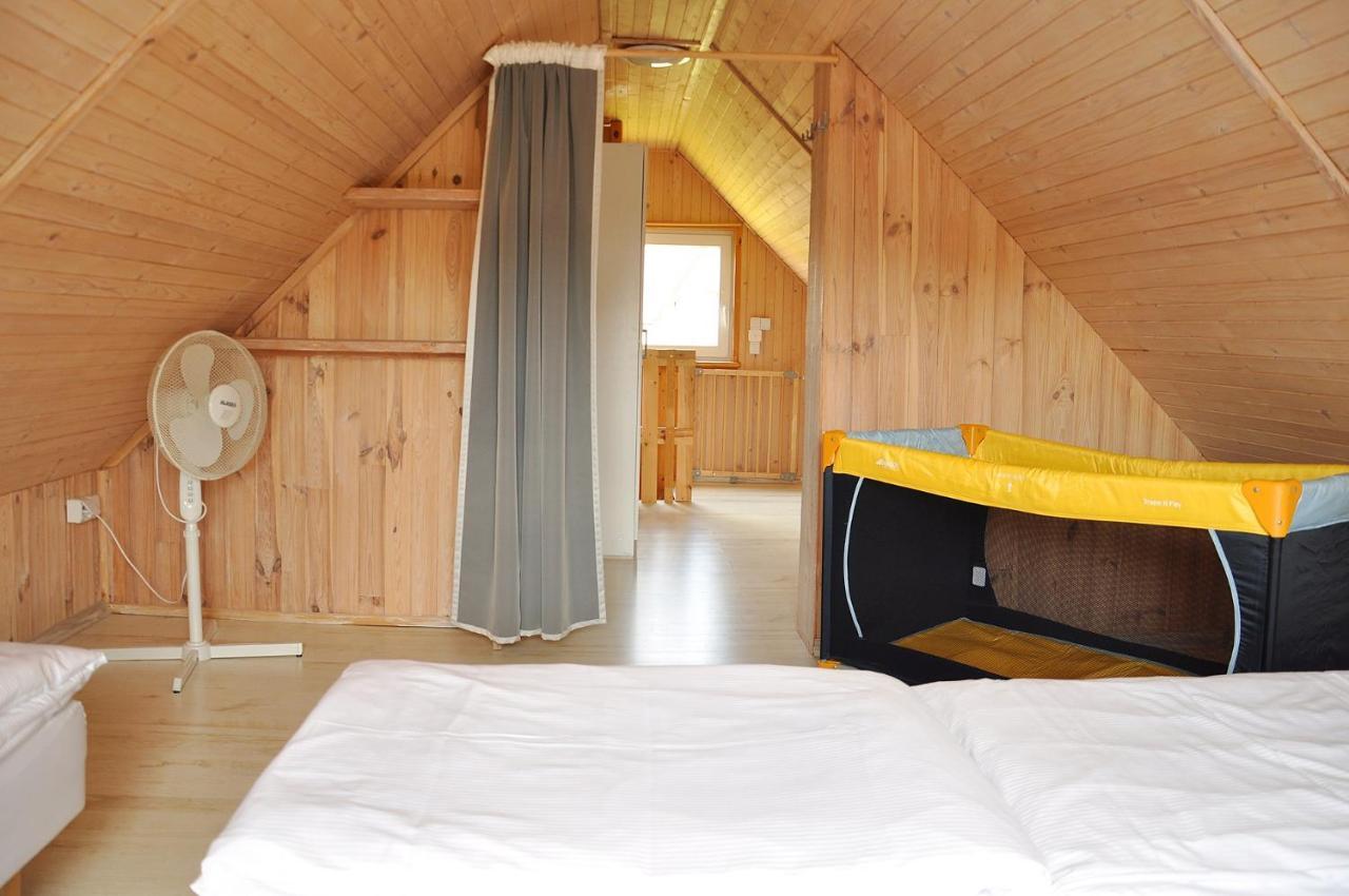 Rainers Lodge *