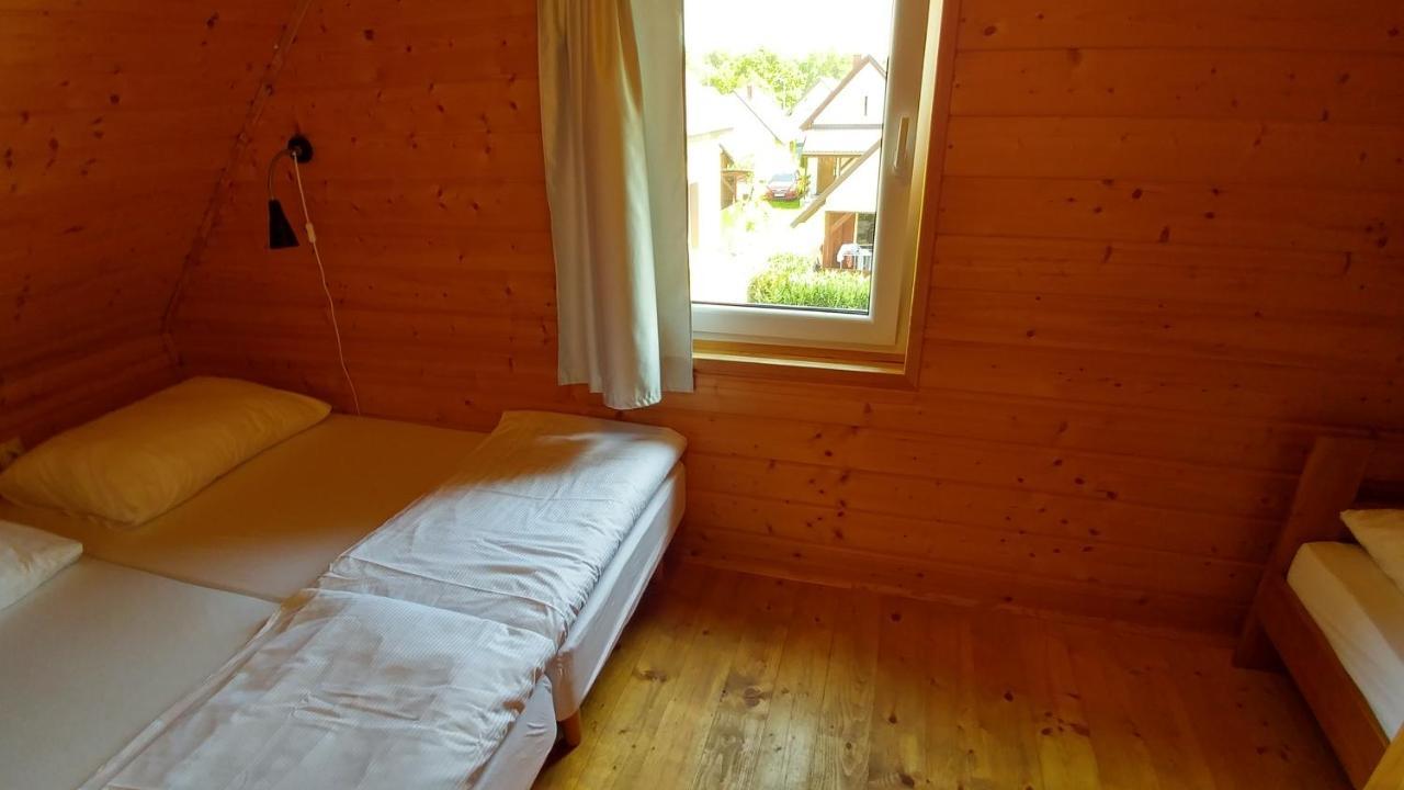 Lodge Rainers Debki