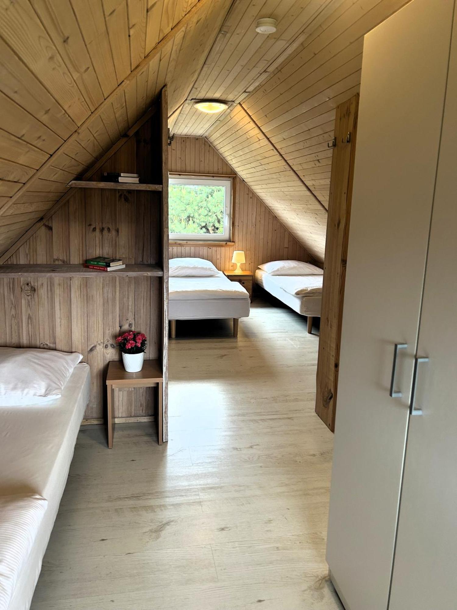 Rainers Lodge